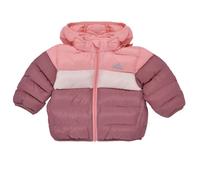 adidas Piumino Synthetic Down Jacket in Rosa 18 / 24 mesi