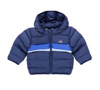 adidas Piumino Synthetic Down Jacket Kids in Blu 18 / 24 mesi