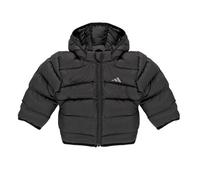 adidas Piumino Synthetic Down Jacket Kids in Nero 6 / 9 mesi