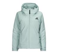 adidas Piumino TRAVEER CR J in Grigio EU XS