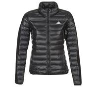 adidas Piumino VARILITE in Nero EU M