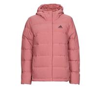 adidas Piumino W HELIONIC HO J in Rosa EU S