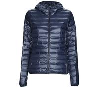 adidas Piumino W Varilite Ho J in Marine EU XS