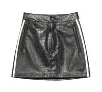Adidas - Pleather Mini Skirt - - Sport - Donna - Nero - M