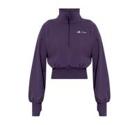 Adidas - Plum Tracksuit Top - - Sport - Donna - Viola - XS