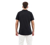 adidas FLFT Pro Polo Uomini in nero, Taglia: S