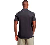 Adidas Polo A Maniche Corte Club 3 Stripes