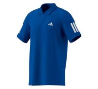 Adidas Polo A Maniche Corte Club Tennis 3 Stripes