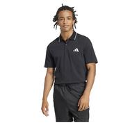 ADIDAS POLO PIQUE SMALL LOGO S
