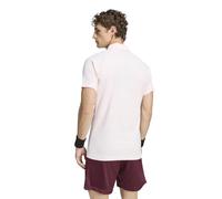 Adidas Polo A Maniche Corte Flft Pro