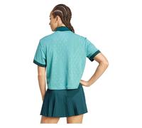 Adidas Polo A Maniche Corte Pro Climacool