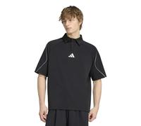 Adidas Stadium Short Sleeve Polo Nero S / Regular Uomo