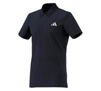 Adidas Polo A Maniche Corte Tennis Climacool+ Airchill Freelift