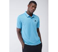 adidas Polo base Adidas Workout Essentials blu