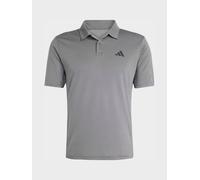 adidas Polo base Adidas Workout Essentials medium Grigio