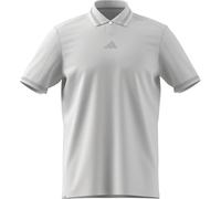 POLO BEYOND VENT TWISTKNIT White / White S