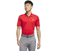 adidas Polo Core Performance, rosso