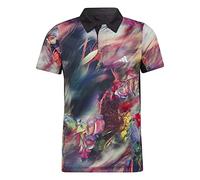 adidas Polo da Ragazzo Q1 Ao Polo (Manica Corta)