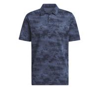 adidas Polo Go-to Stampato, navy