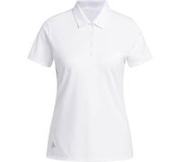 adidas Polo Performance, bianco