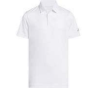 ADIDAS PERFORMANCE Maglia funzionale 'BOYS PERFORMANCE SHORT SLEEVE POLO' bianco Bambini - Bimbo - Ragazzo (taglie 140-176) - Sport - Tipi di sport ADIDAS PERFORMANCE 152