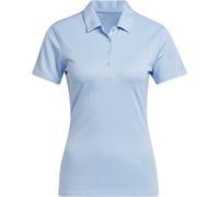Polo Solid Performance Short Sleeve Clear Sky XL