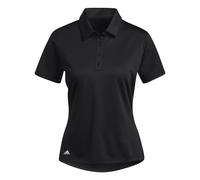 adidas Polo Performance, manica corta, nero