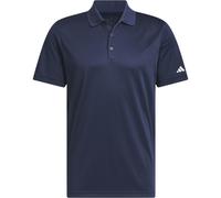 adidas Uomo Core Performance Primegreen Polo Shirt, Collegiate Navy, M