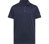 Polo per bambini adidas Performance Bleu 9/10 anni