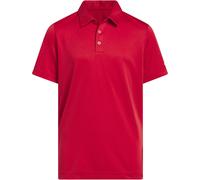 adidas Polo Performance, rosso