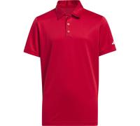 adidas Polo Performance, rosso