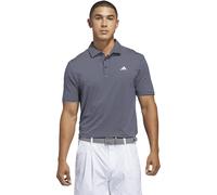 Adidas Performance Two-Color Stripe Polo Polo Uomo