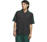 adidas Polo Skate RLN LNKS, nero/nero
