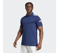 Adidas Squadra 25 Cotton Short Sleeve Polo Blu L / Regular Uomo