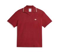 Adidas - Polo Terry W Rosso - - Sport - Donna - Rosso - S