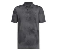 adidas Polo Tour PRT P LC, nero/grigio