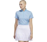 adidas Polo Ultimate365 Jacquard, blu