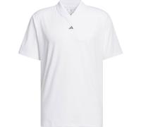 adidas Polo Ultimate365 TK Pique, bianco