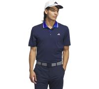 adidas Polo Ultimate365 Tour Twistknit, navy