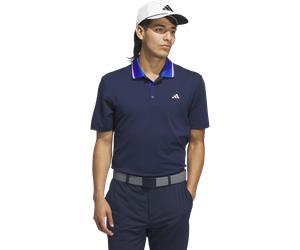 adidas Polo Ultimate365 Tour Twistknit, navy