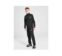adidas Poly Tracksuit Junior, Nero 9-10Y