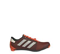 adidas Porta Young 1, Scarpe Sportive, Arancione Impatto Tintura Ecru Verde Ombra, 40 2/3 EU