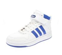 Adidas Postmove Mid K Bianco - Taglia 38 2/3 [5.5 US 23.8cm] Scarpe Ragazzo