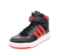 Adidas Postmove Mid K Nero - Junior Scarpe Ragazzo Sneakers Sportive