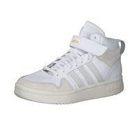 adidas Postmove Mid, Scarpe da Ginnastica Donna, Bianco (Ftwbla Griuno Alumin), 42 EU