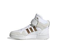 adidas Postmove Mid, Scarpe Donna, Ftwwht Ftwwht Magold, 37 1/3 EU