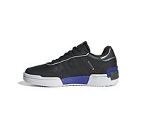 adidas Postmove SE, Sneakers Donna, Nero (Core Black/Core Black/Lucid Blue), 42 EU