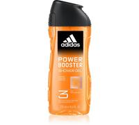 Adidas Power Booster gel doccia energizzante 3 in 1 250 ml