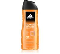 Adidas Power Booster gel doccia energizzante 3 in 1 400 ml