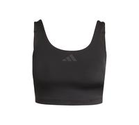 adidas Canottiera Power Donna – Nero – Taglia XL